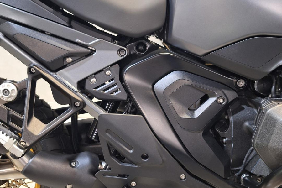 2025 BMW R 1300 GS Adventure Option 719 R 1300