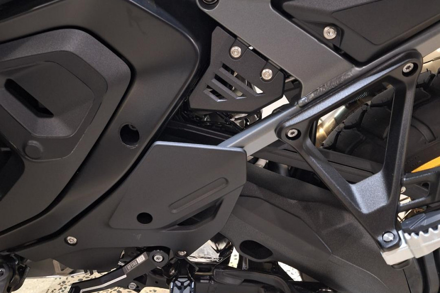 2025 BMW R 1300 GS Adventure Option 719 R 1300