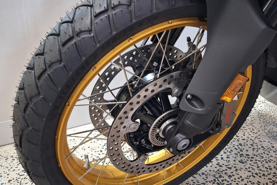 2025 BMW R 1300 GS Adventure Option 719 R 1300