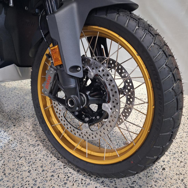 2025 BMW R 1300 GS Adventure Option 719 R 1300 image 33