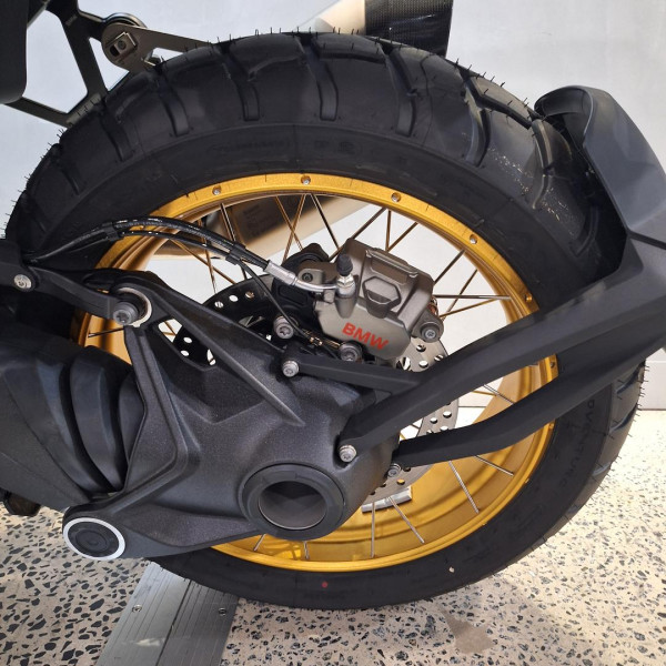 2025 BMW R 1300 GS Adventure Option 719 R 1300 image 34