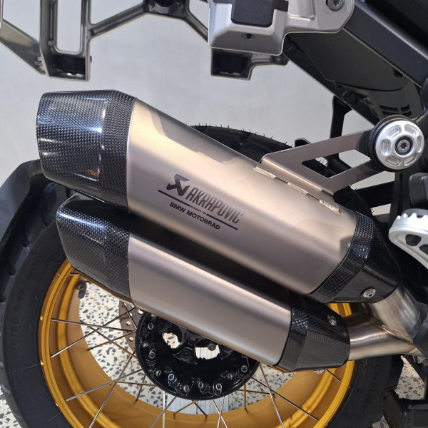 2025 BMW R 1300 GS Adventure Option 719 R 1300 image 36