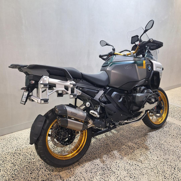 2025 BMW R 1300 GS Adventure Option 719 R 1300 image 3