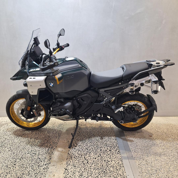 2025 BMW R 1300 GS Adventure Option 719 R 1300 image 4