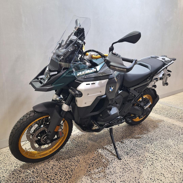 2025 BMW R 1300 GS Adventure Option 719 R 1300 image 5