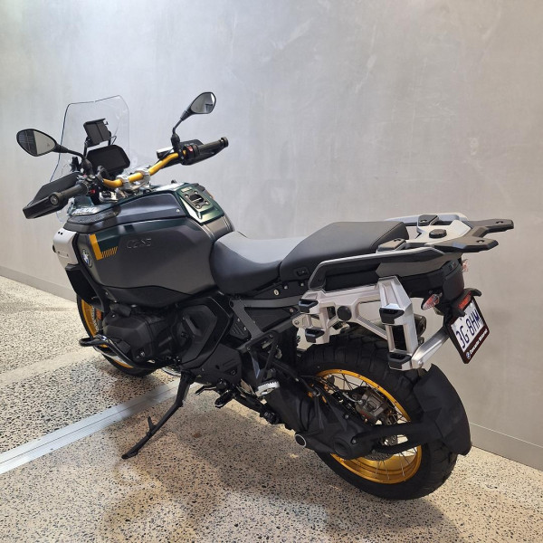 2025 BMW R 1300 GS Adventure Option 719 R 1300 image 6