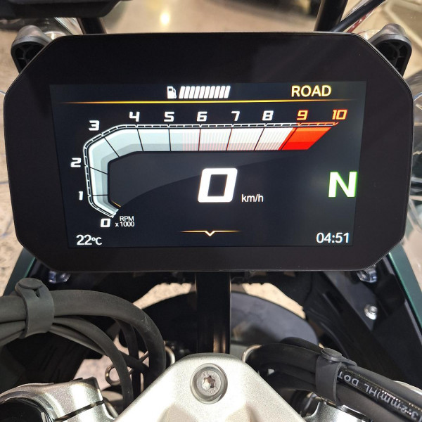 2025 BMW R 1300 GS Adventure Option 719 R 1300 image 7