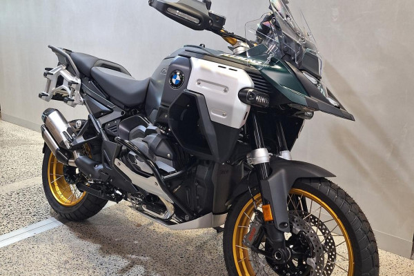BMW R 1300 GS Adventure Option 719 R 1300