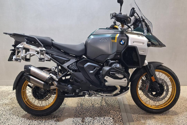 BMW R 1300 GS Adventure Option 719 R 1300