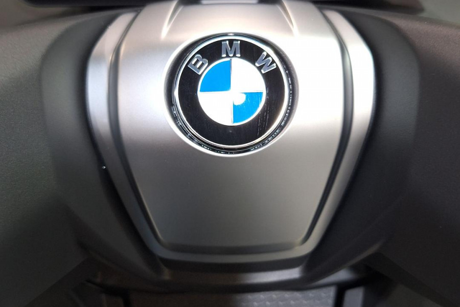 2026 BMW C 400 GT ion C 400