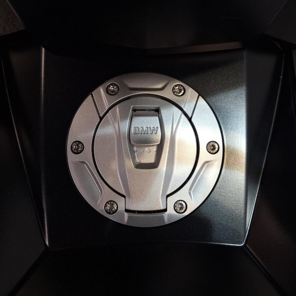 2026 BMW C 400 GT ion C 400 image 12