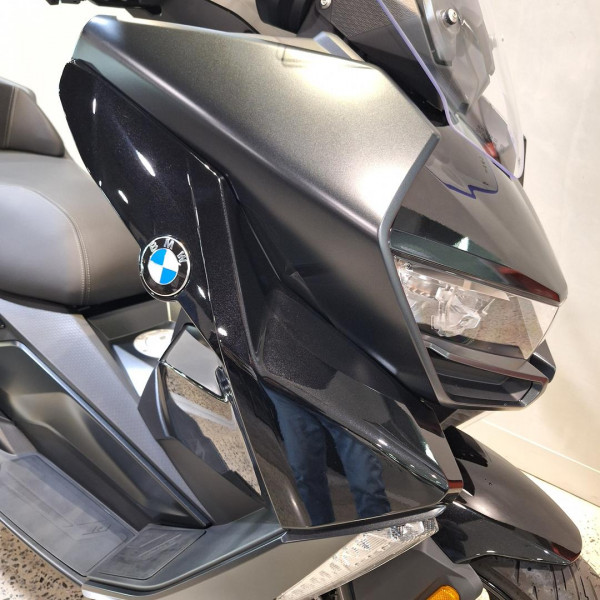 2026 BMW C 400 GT ion C 400 image 13