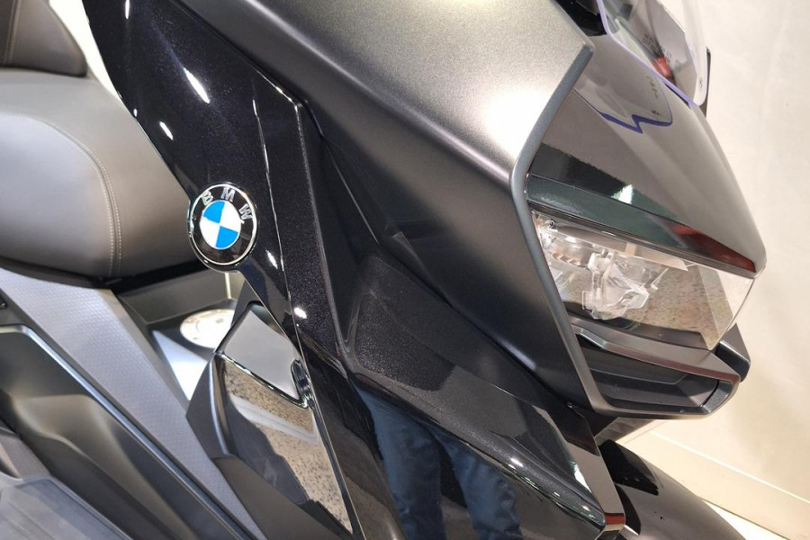 2026 BMW C 400 GT ion C 400