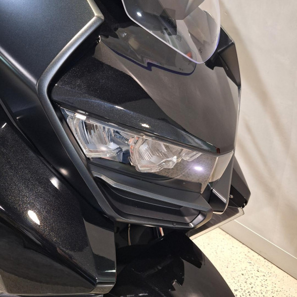 2026 BMW C 400 GT ion C 400 image 14
