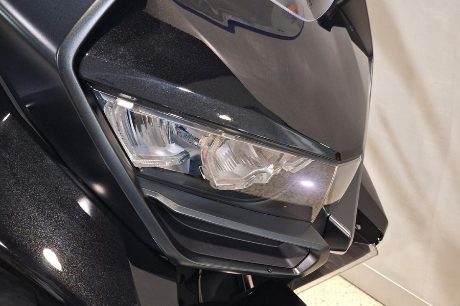 2026 BMW C 400 GT ion C 400