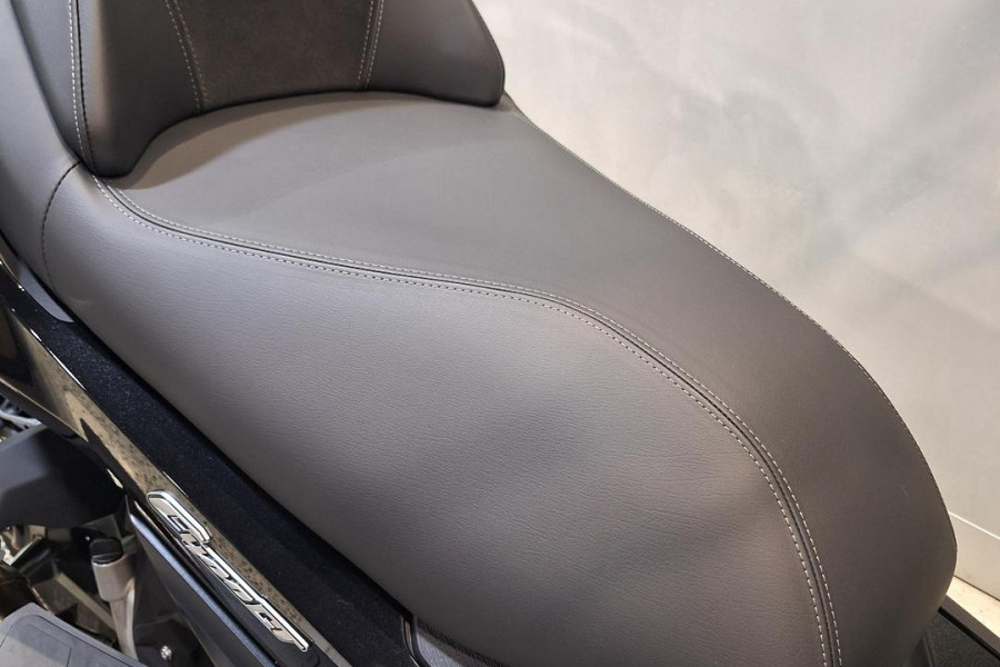 2026 BMW C 400 GT ion C 400