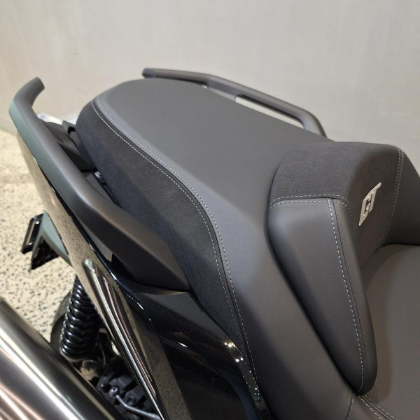2026 BMW C 400 GT ion C 400 image 16