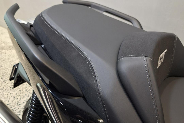 2026 BMW C 400 GT ion C 400