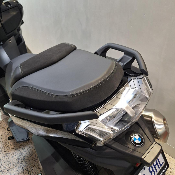 2026 BMW C 400 GT ion C 400 image 17