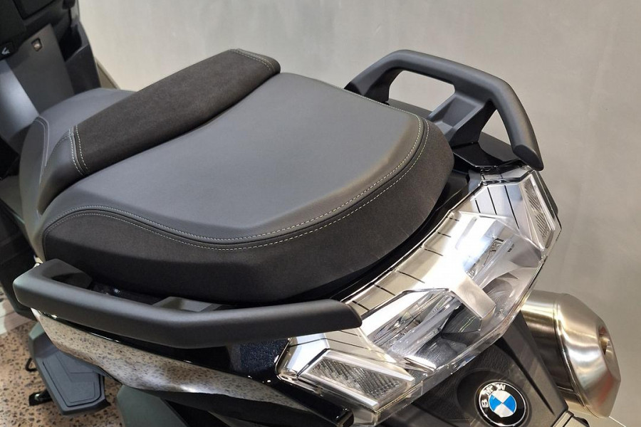2026 BMW C 400 GT ion C 400