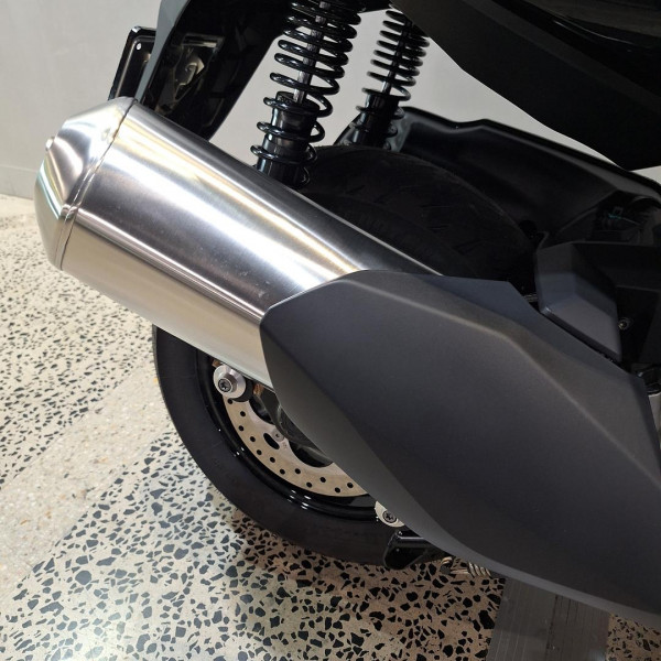 2026 BMW C 400 GT ion C 400 image 21