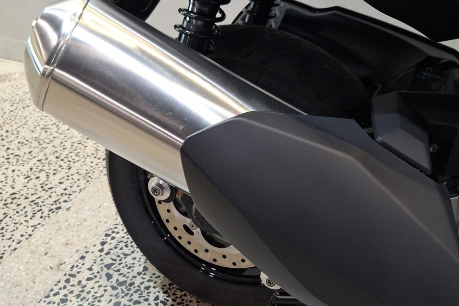2026 BMW C 400 GT ion C 400
