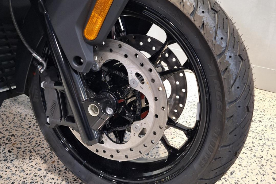 2026 BMW C 400 GT ion C 400