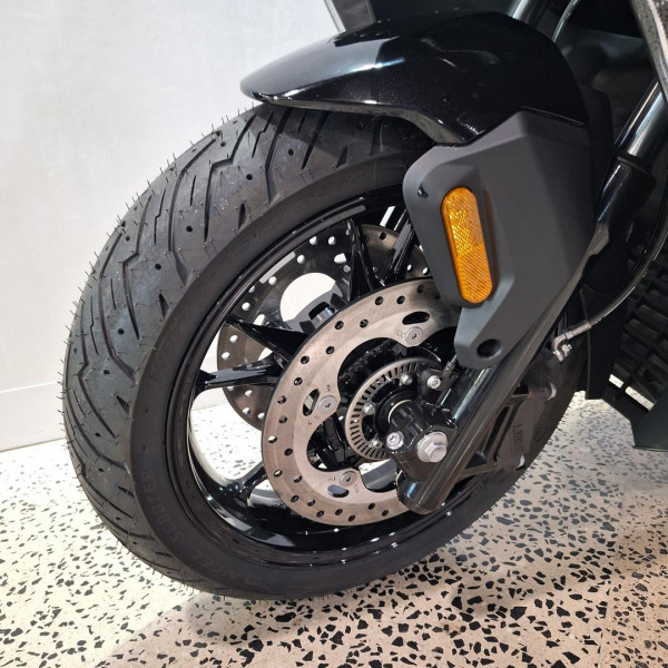 2026 BMW C 400 GT ion C 400 image 23