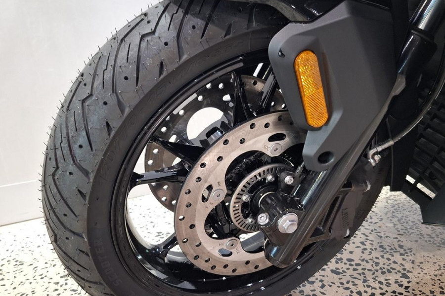 2026 BMW C 400 GT ion C 400
