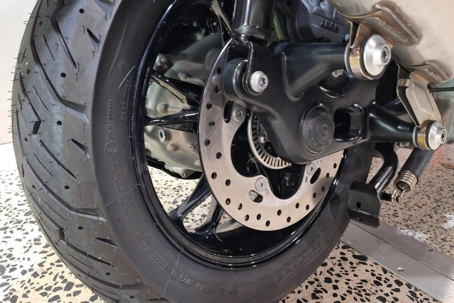 2026 BMW C 400 GT ion C 400