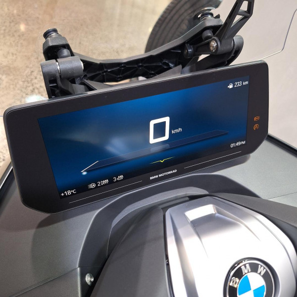2026 BMW C 400 GT ion C 400 image 7