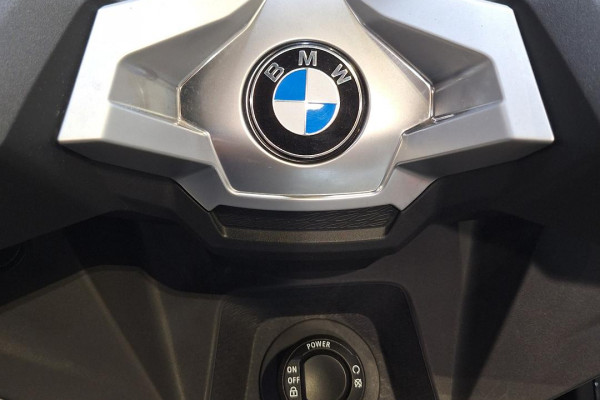 2023 BMW C 400 X ion C 400