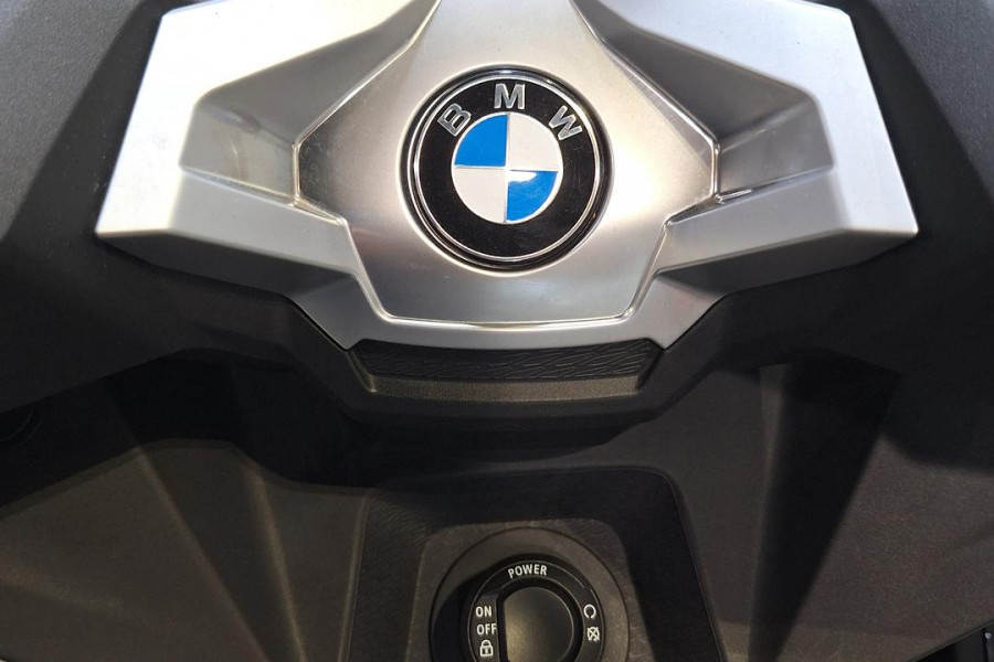 2023 BMW C 400 X ion C 400