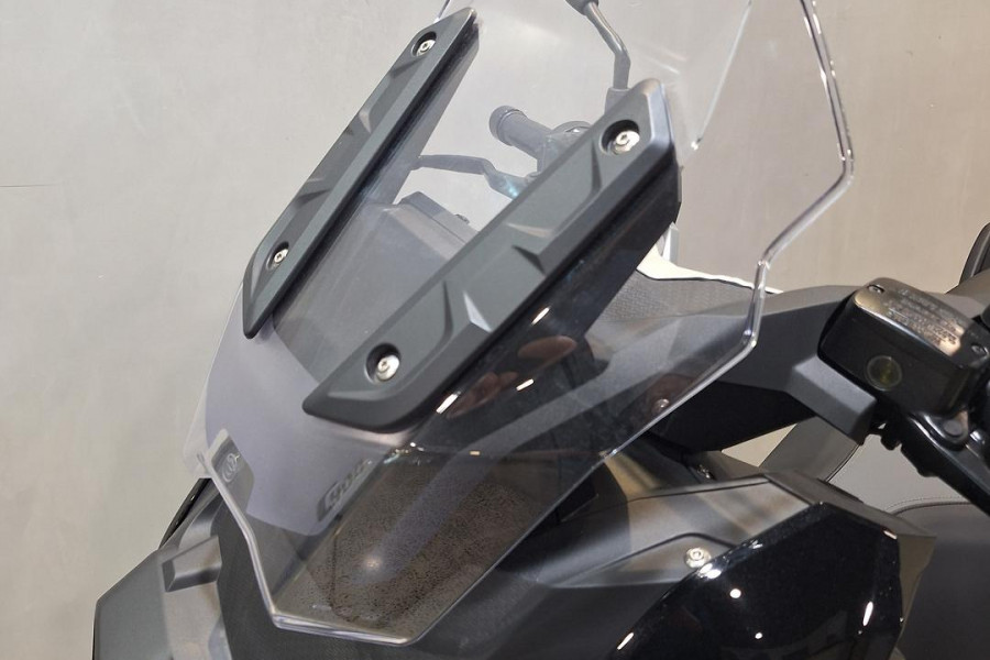 2023 BMW C 400 X ion C 400