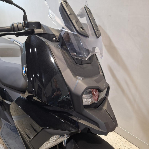 2023 BMW C 400 X ion C 400 image 14