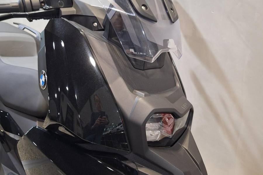 2023 BMW C 400 X ion C 400