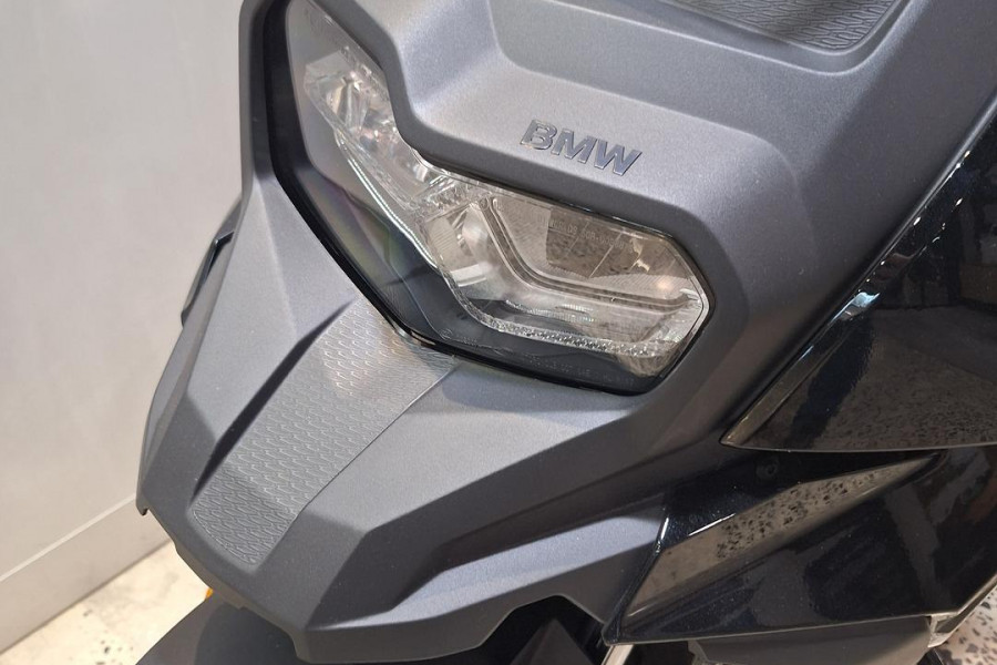 2023 BMW C 400 X ion C 400