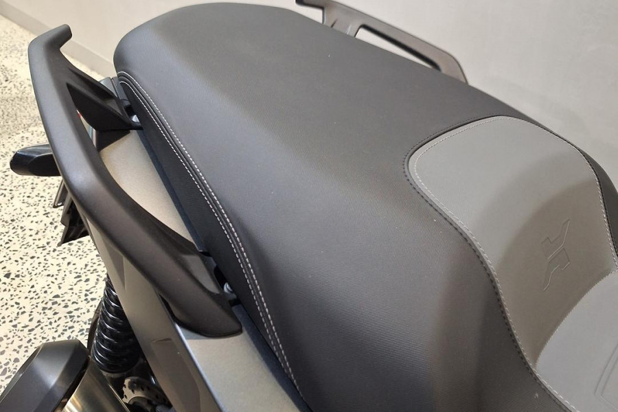 2023 BMW C 400 X ion C 400
