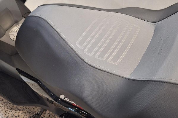 2023 BMW C 400 X ion C 400