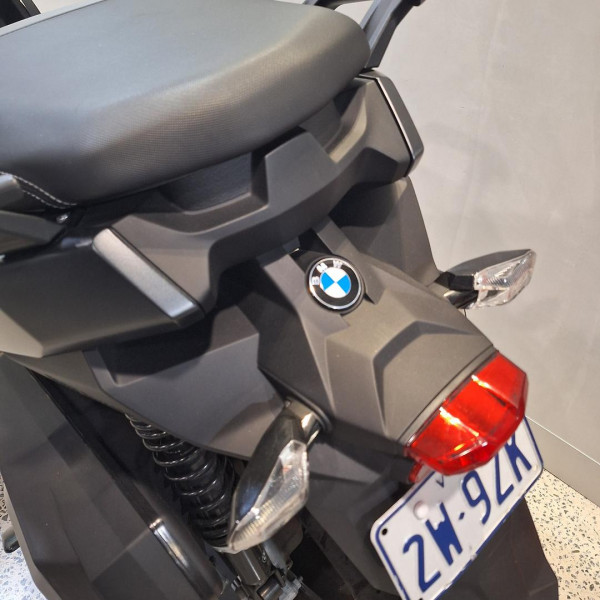 2023 BMW C 400 X ion C 400 image 20