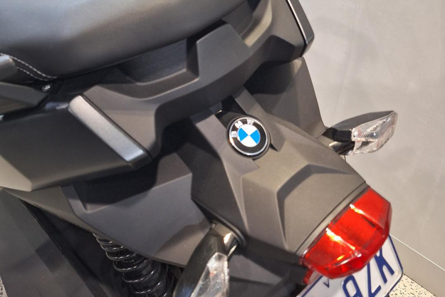 2023 BMW C 400 X ion C 400