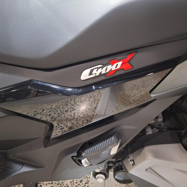 2023 BMW C 400 X ion C 400 image 21