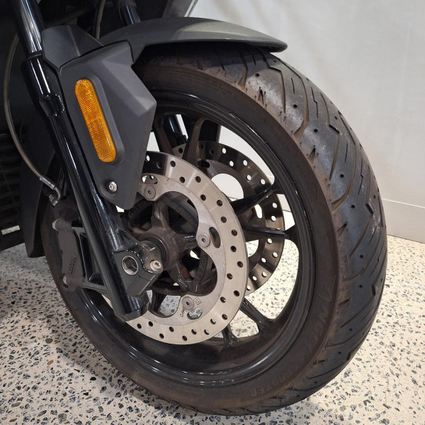 2023 BMW C 400 X ion C 400 image 22