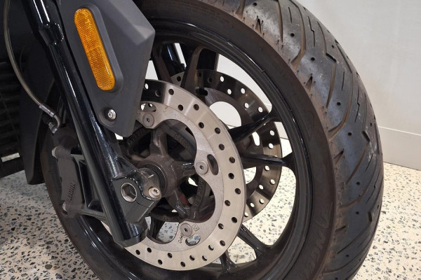 2023 BMW C 400 X ion C 400