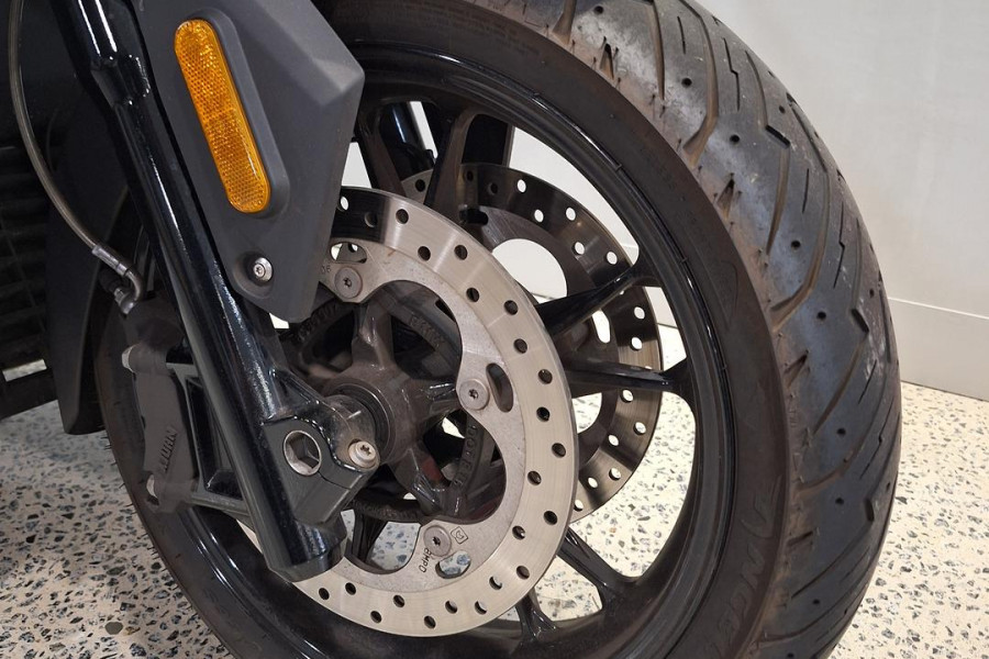 2023 BMW C 400 X ion C 400