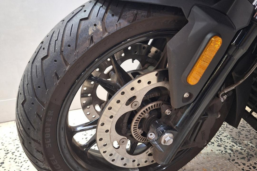 2023 BMW C 400 X ion C 400