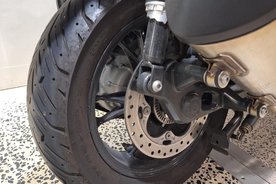 2023 BMW C 400 X ion C 400