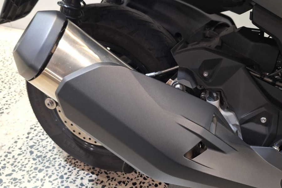 2023 BMW C 400 X ion C 400