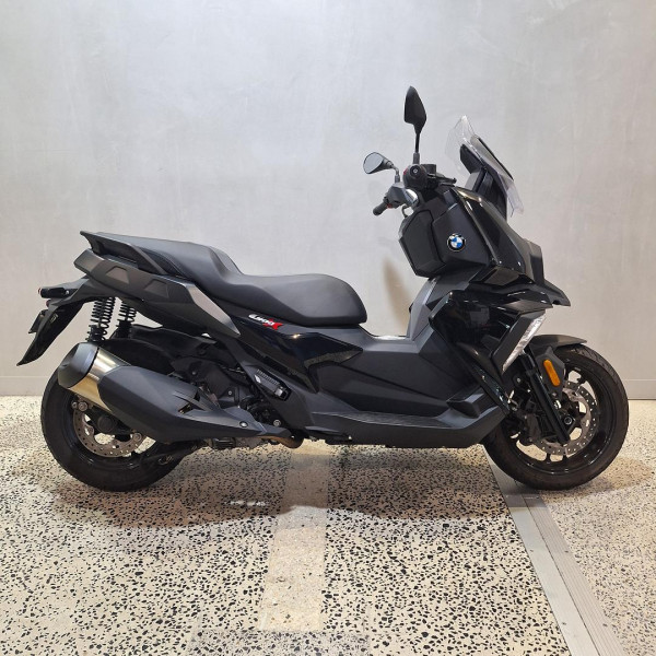 2023 BMW C 400 X ion C 400 image 2