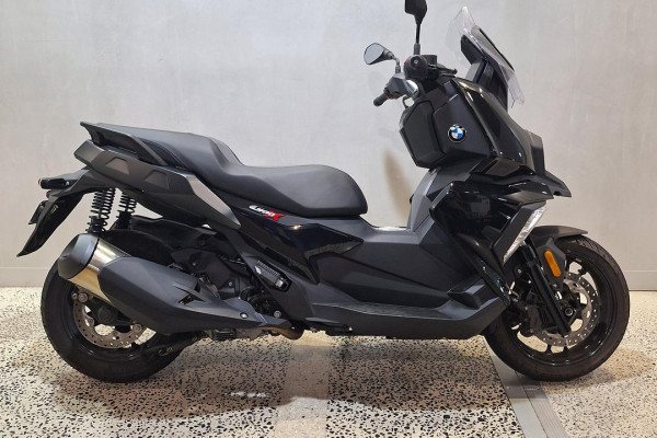 2023 BMW C 400 X ion C 400